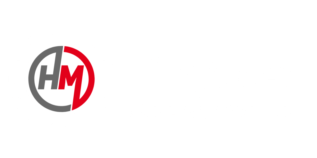 Heyms Mechanisatie